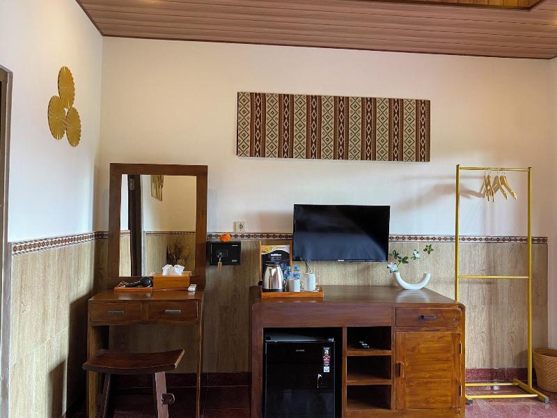 Sulendra Jungle Suites Ubud View By Eps image