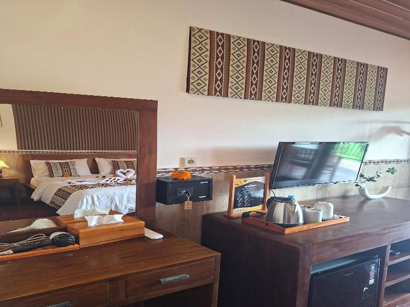 Sulendra Jungle Suites Ubud View By Eps image