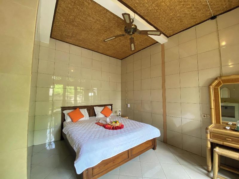 Sulendra Jungle Suites Ubud View By Eps image