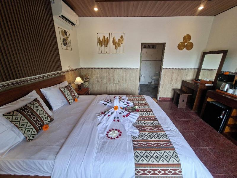 Sulendra Jungle Suites Ubud View By Eps image