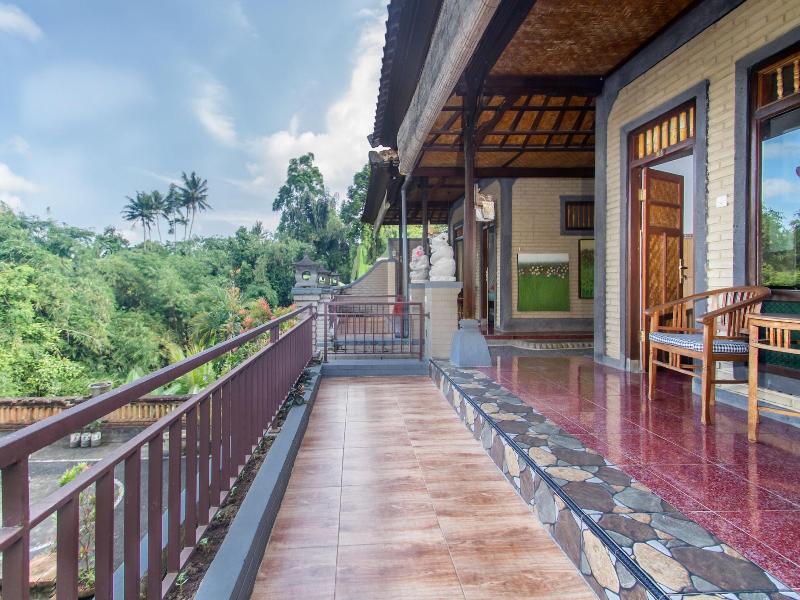 Sulendra Jungle Suites Ubud View By Eps image
