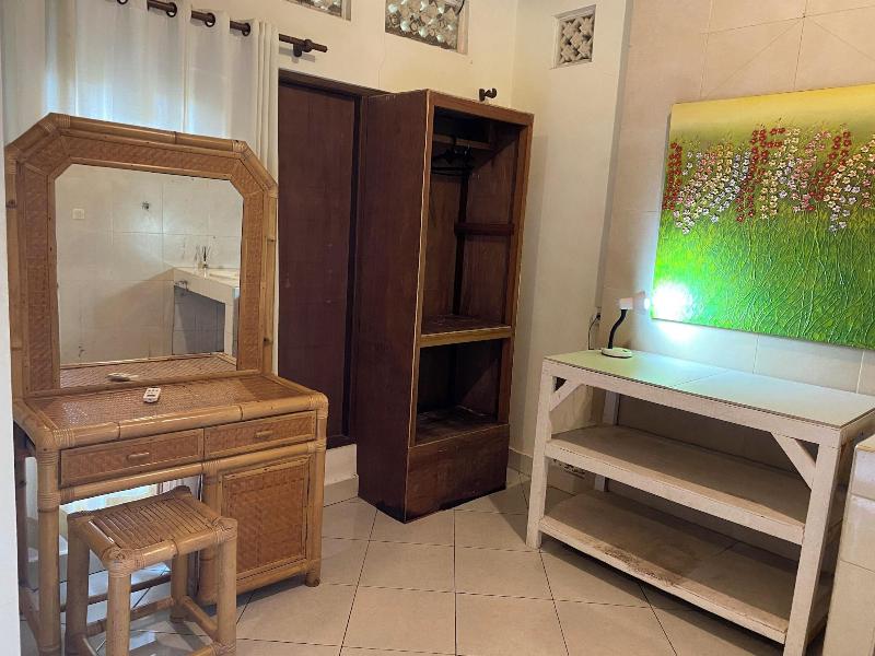 Sulendra Jungle Suites Ubud View By Eps image