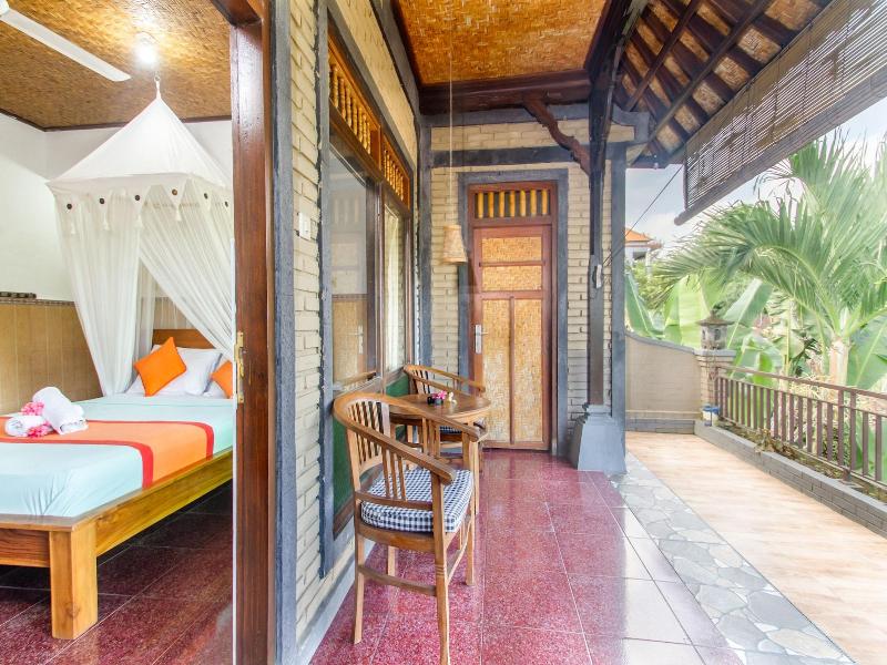 Sulendra Jungle Suites Ubud View By Eps image
