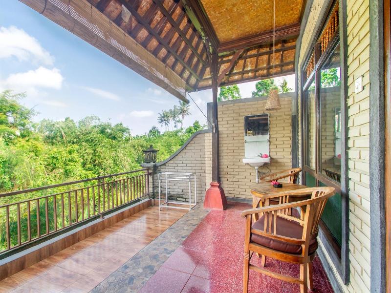 Sulendra Jungle Suites Ubud View By Eps image