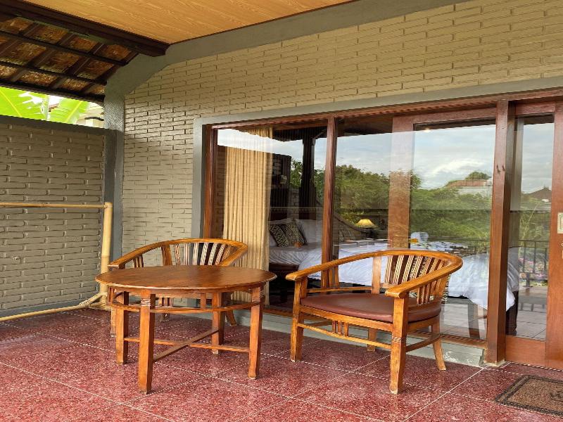Sulendra Jungle Suites Ubud View By Eps image