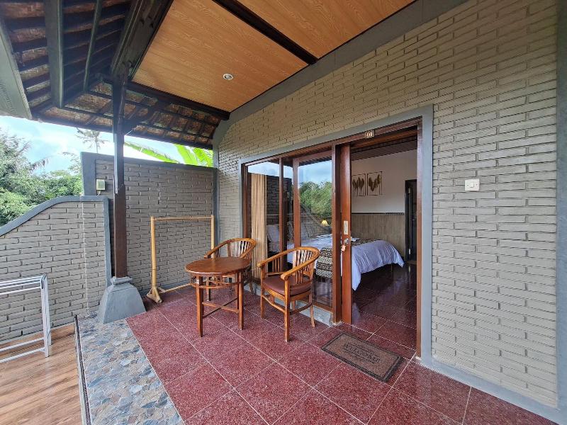 Sulendra Jungle Suites Ubud View By Eps image