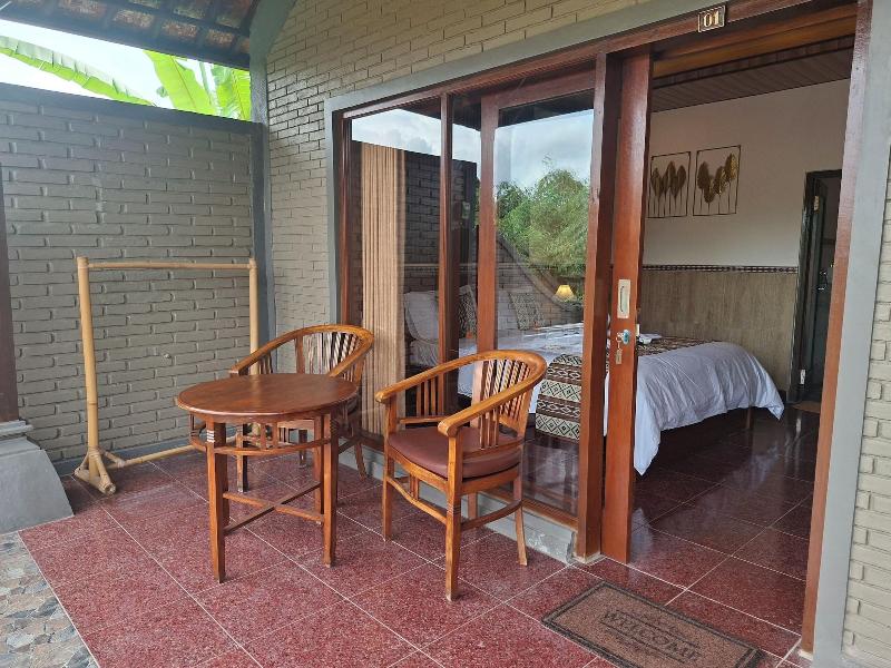 Sulendra Jungle Suites Ubud View By Eps image