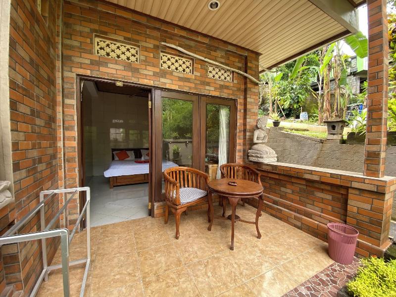 Sulendra Jungle Suites Ubud View By Eps image