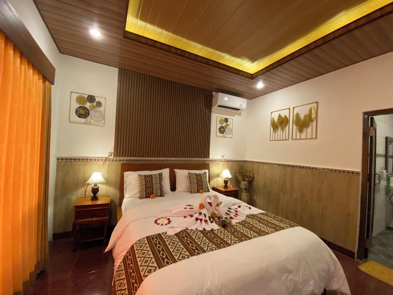 Sulendra Jungle Suites Ubud View By Eps image