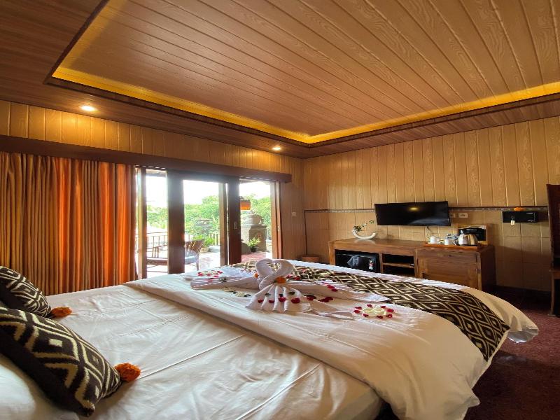 Sulendra Jungle Suites Ubud View By Eps image