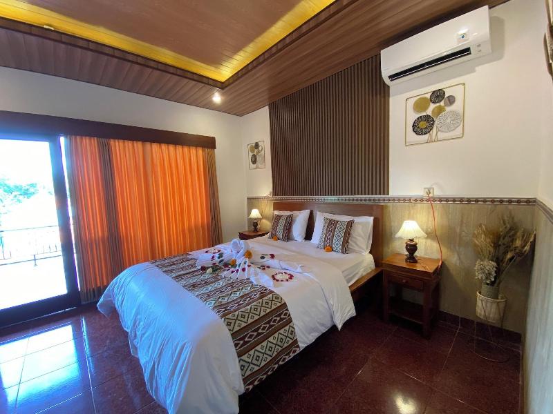 Sulendra Jungle Suites Ubud View By Eps image