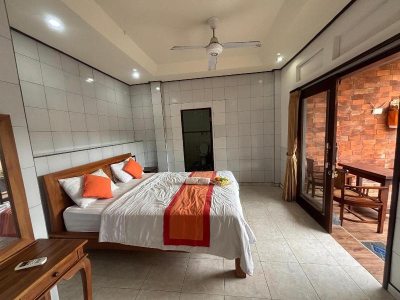 Sulendra Jungle Suites Ubud View By Eps image