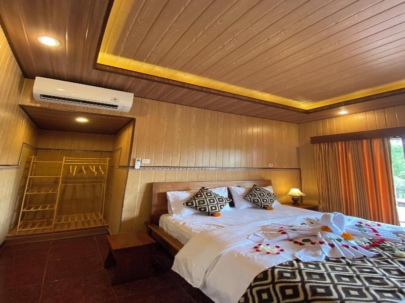 Sulendra Jungle Suites Ubud View By Eps image