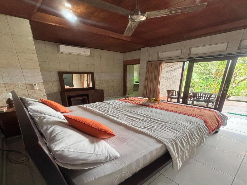 Sulendra Jungle Suites Ubud View By Eps image