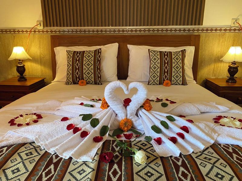 Sulendra Jungle Suites Ubud View By Eps image