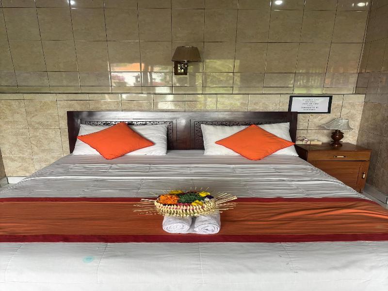 Sulendra Jungle Suites Ubud View By Eps image