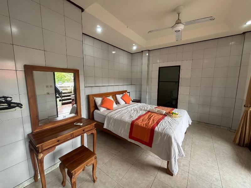 Sulendra Jungle Suites Ubud View By Eps image
