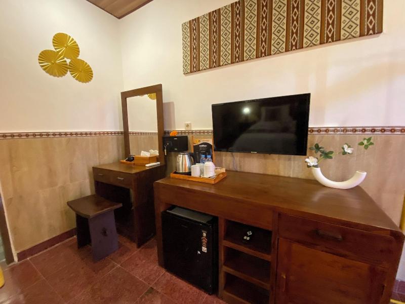 Sulendra Jungle Suites Ubud View By Eps image