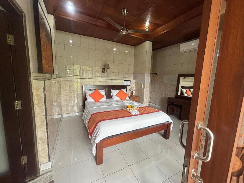 Sulendra Jungle Suites Ubud View By Eps image