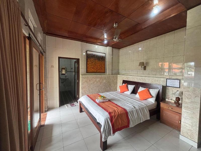 Sulendra Jungle Suites Ubud View By Eps image