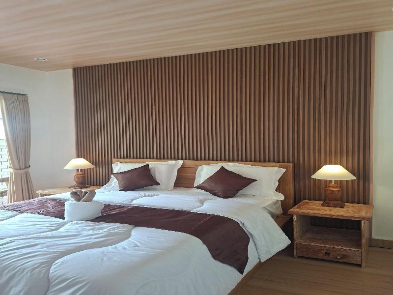 Sulendra Jungle Suites Ubud View By Eps image