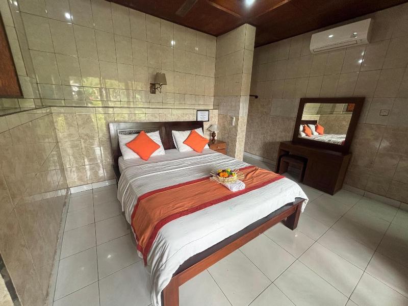 Sulendra Jungle Suites Ubud View By Eps image