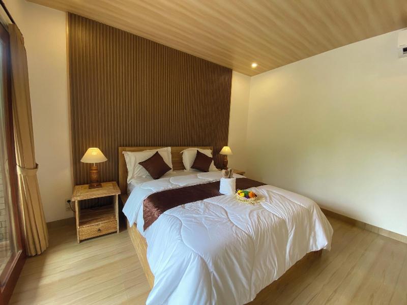 Sulendra Jungle Suites Ubud View By Eps image