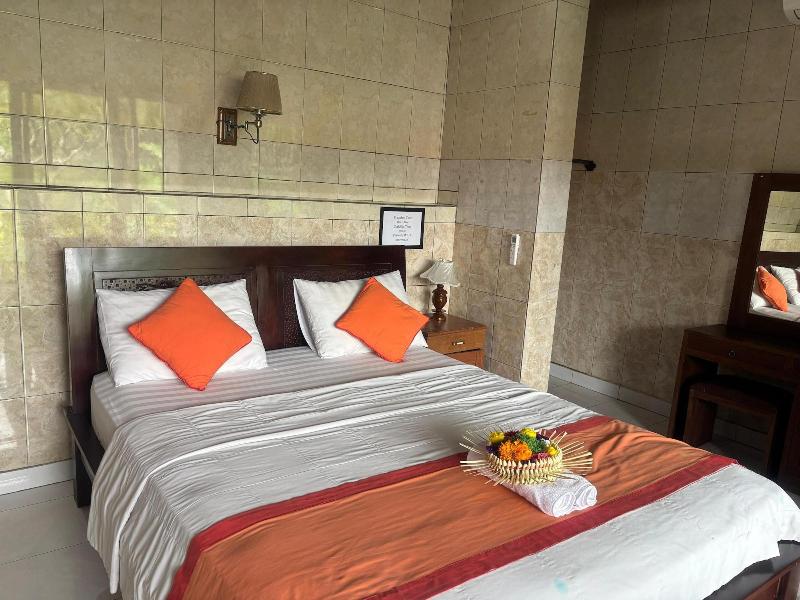 Sulendra Jungle Suites Ubud View By Eps image