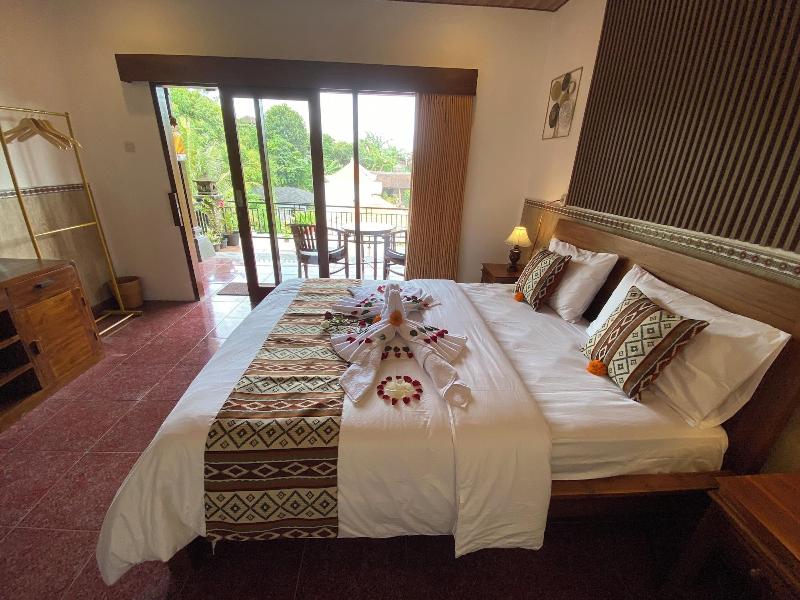 Sulendra Jungle Suites Ubud View By Eps image