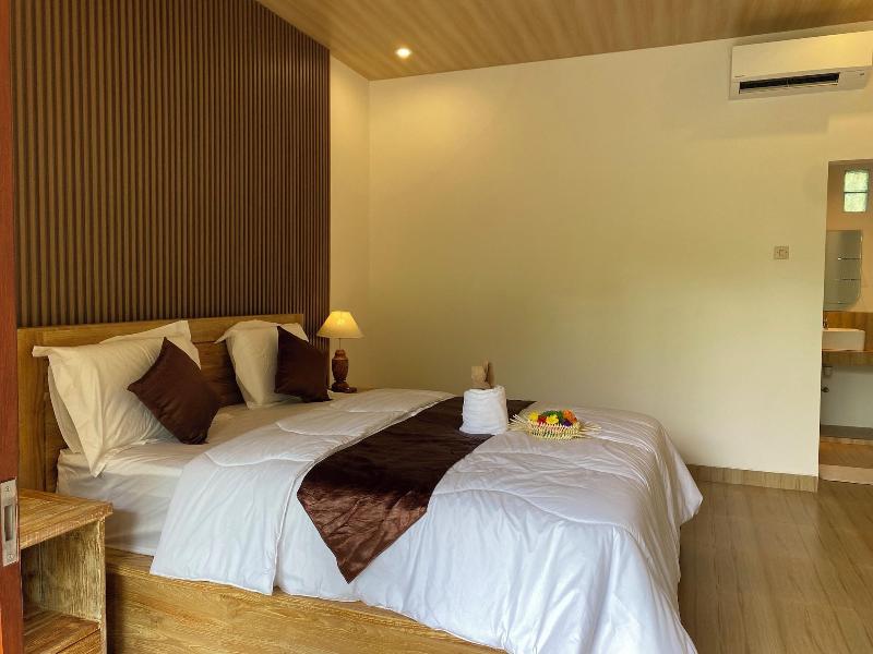 Sulendra Jungle Suites Ubud View By Eps image