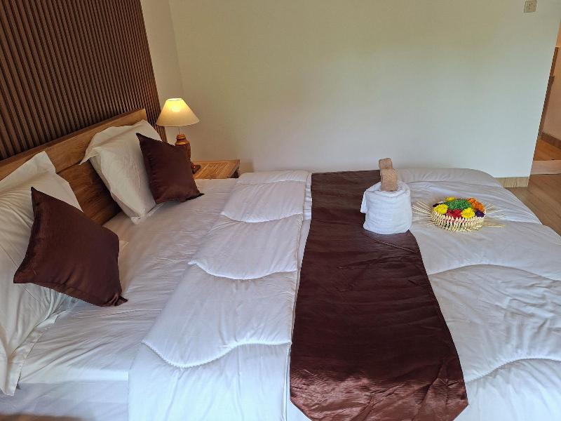 Sulendra Jungle Suites Ubud View By Eps image