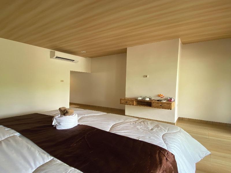Sulendra Jungle Suites Ubud View By Eps image