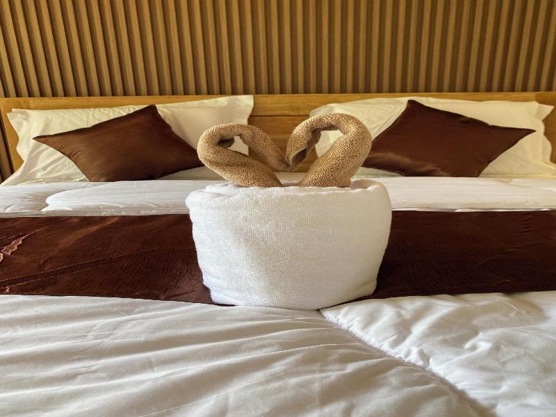 Sulendra Jungle Suites Ubud View By Eps image