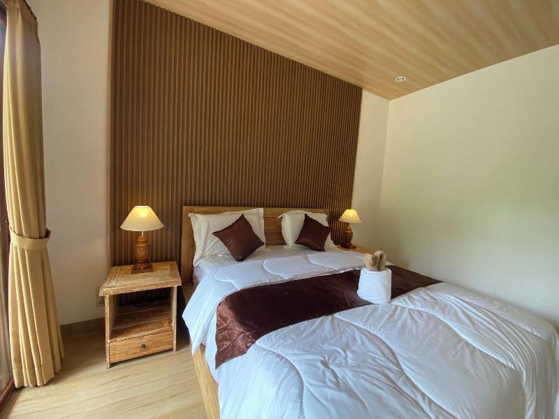 Sulendra Jungle Suites Ubud View By Eps image
