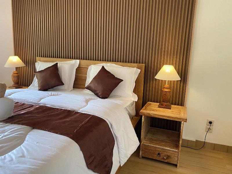 Sulendra Jungle Suites Ubud View By Eps image