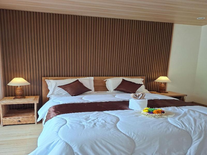 Sulendra Jungle Suites Ubud View By Eps image