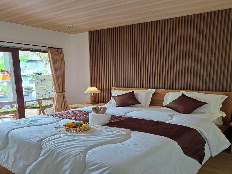 Sulendra Jungle Suites Ubud View By Eps image