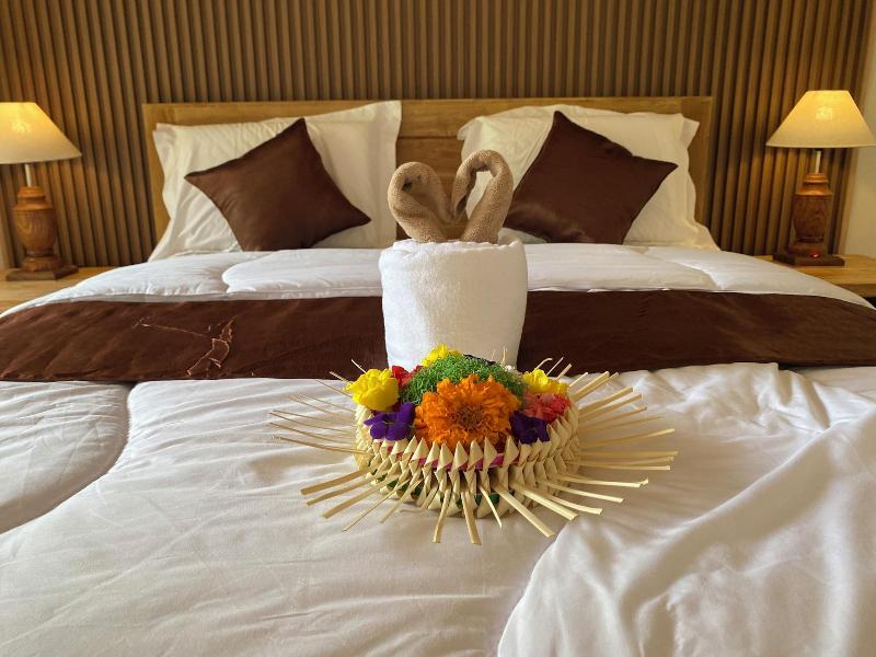 Sulendra Jungle Suites Ubud View By Eps image