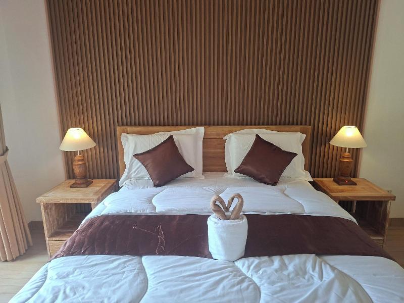 Sulendra Jungle Suites Ubud View By Eps image