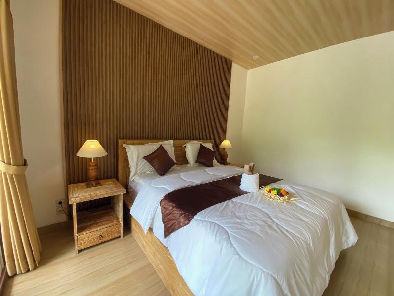Sulendra Jungle Suites Ubud View By Eps image