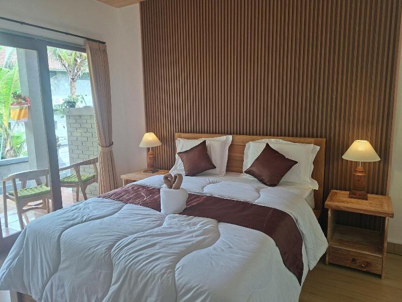 Sulendra Jungle Suites Ubud View By Eps image