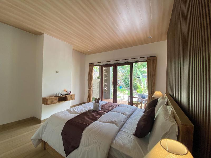 Sulendra Jungle Suites Ubud View By Eps image
