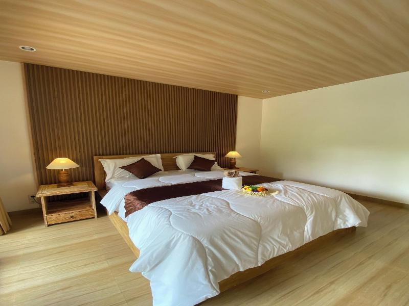 Sulendra Jungle Suites Ubud View By Eps image