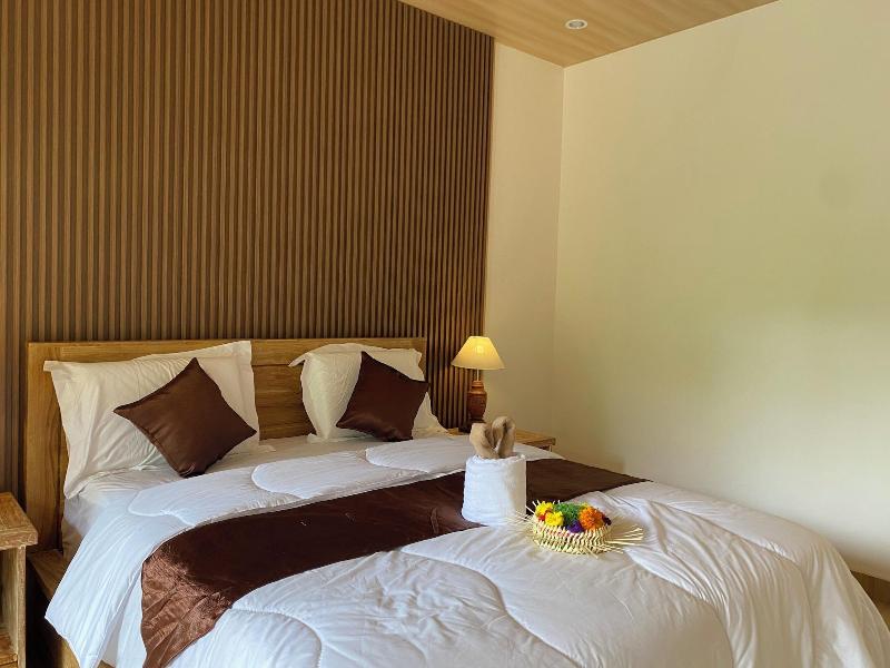 Sulendra Jungle Suites Ubud View By Eps image