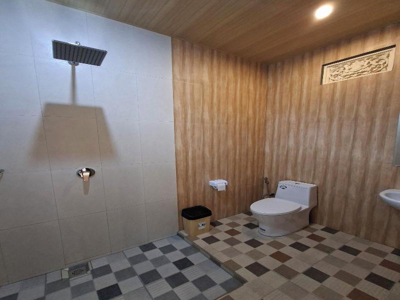 Sulendra Jungle Suites Ubud View By Eps image