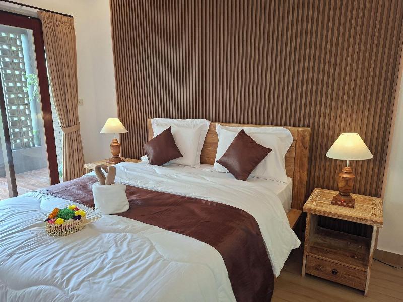 Sulendra Jungle Suites Ubud View By Eps image