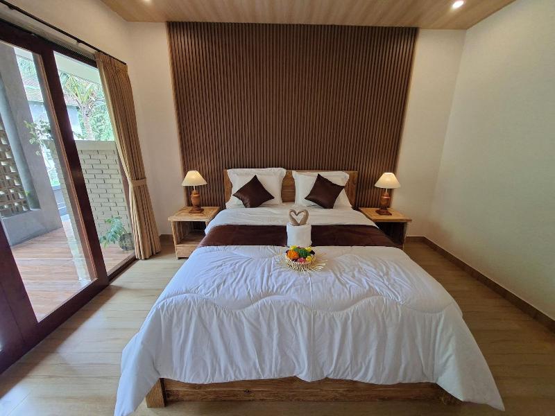 Sulendra Jungle Suites Ubud View By Eps image