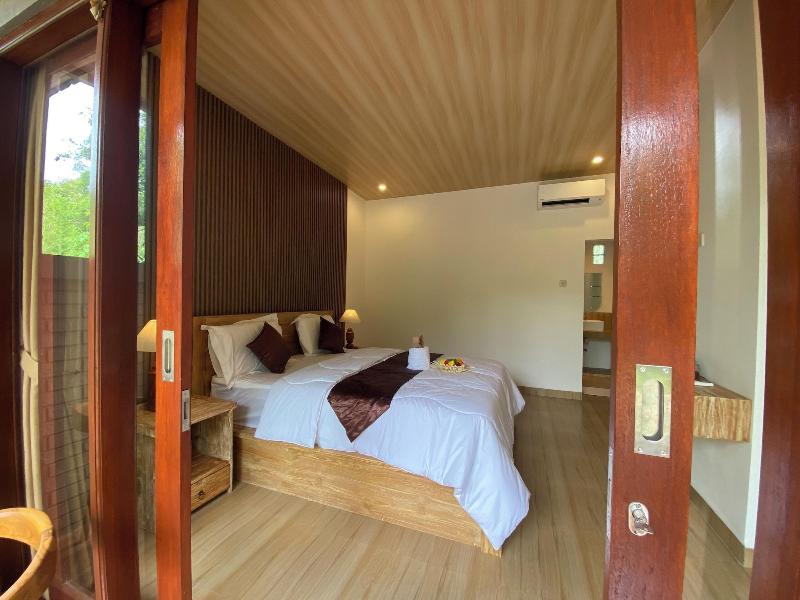 Sulendra Jungle Suites Ubud View By Eps image