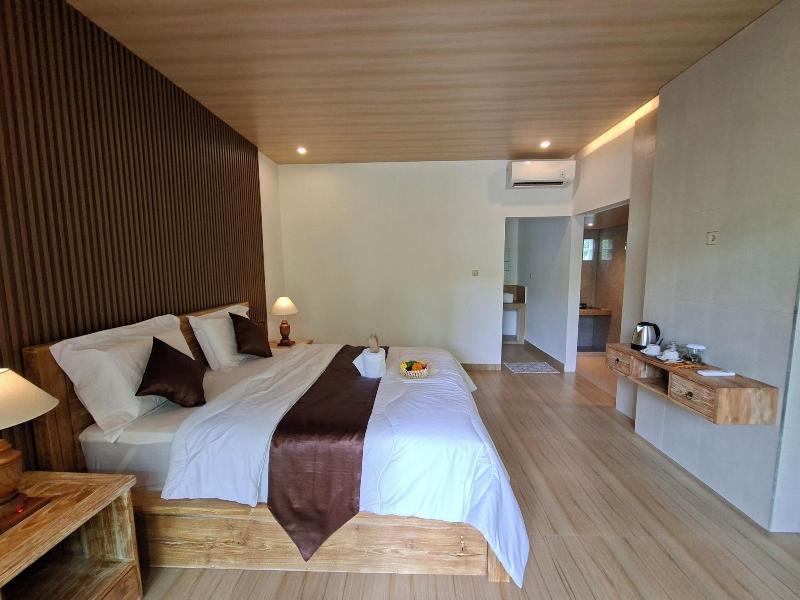 Sulendra Jungle Suites Ubud View By Eps image