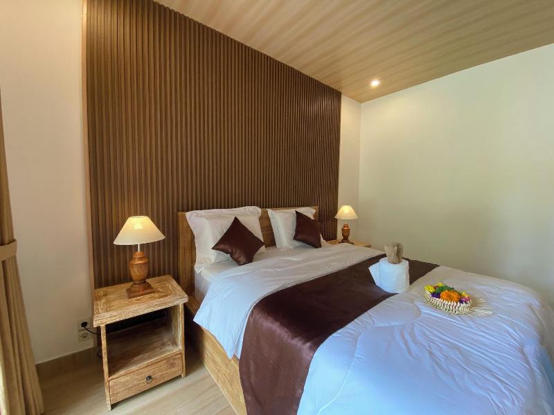 Sulendra Jungle Suites Ubud View By Eps image